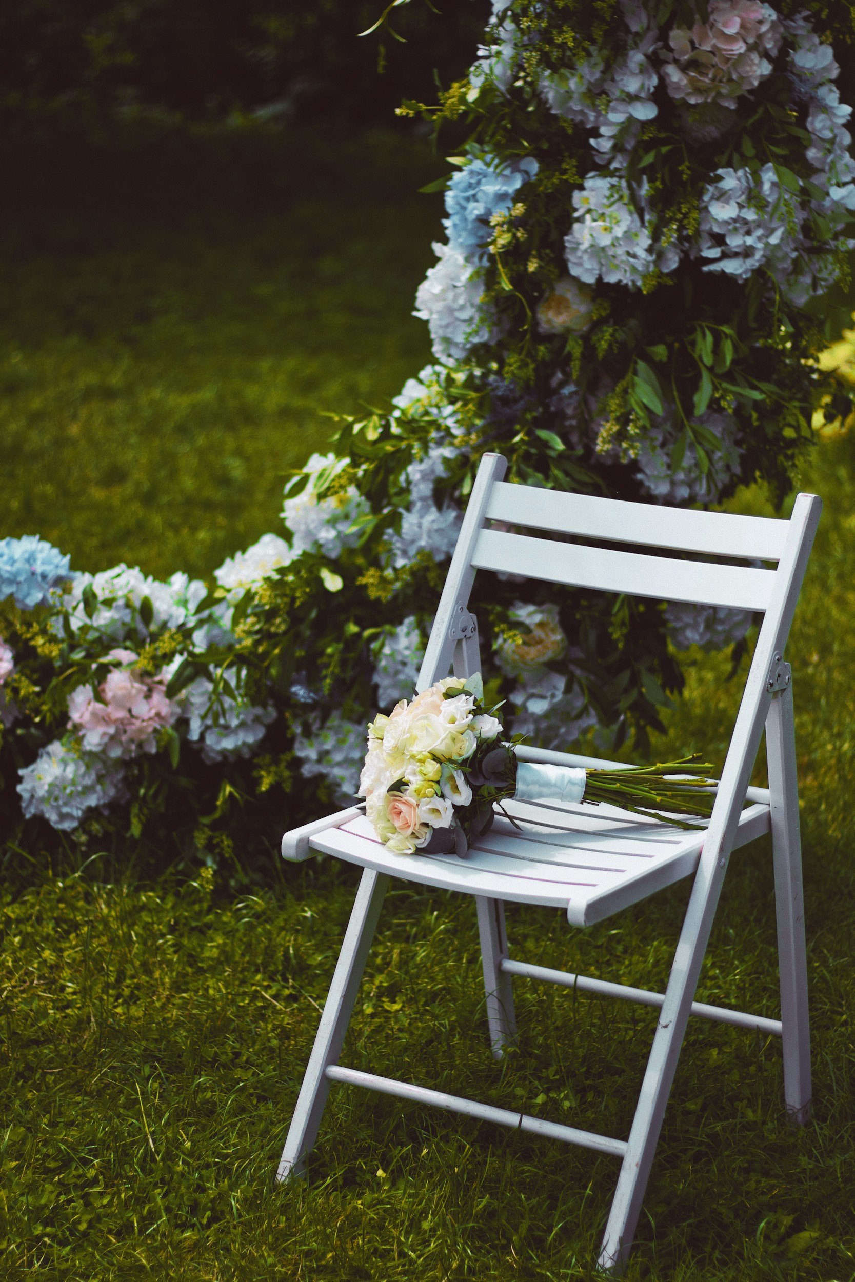 WEDDING VENUE