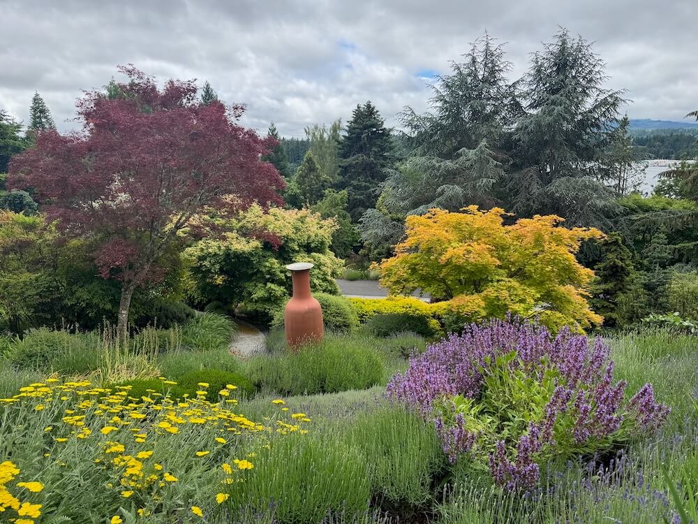 VISTA GARDENS