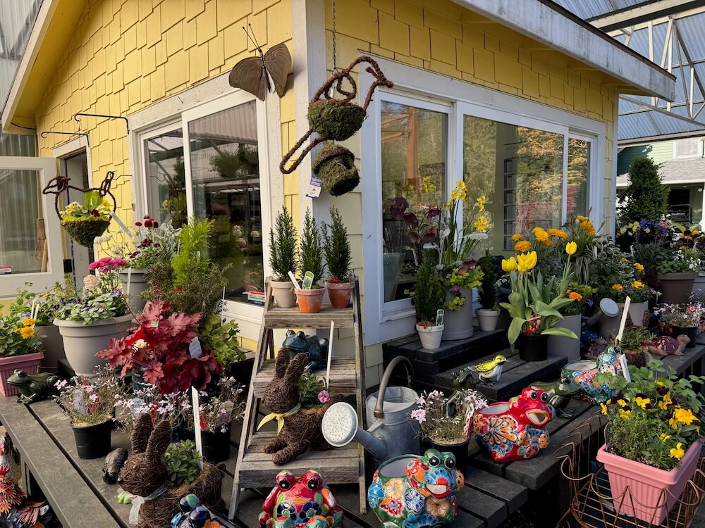 VALLEY NURSERY