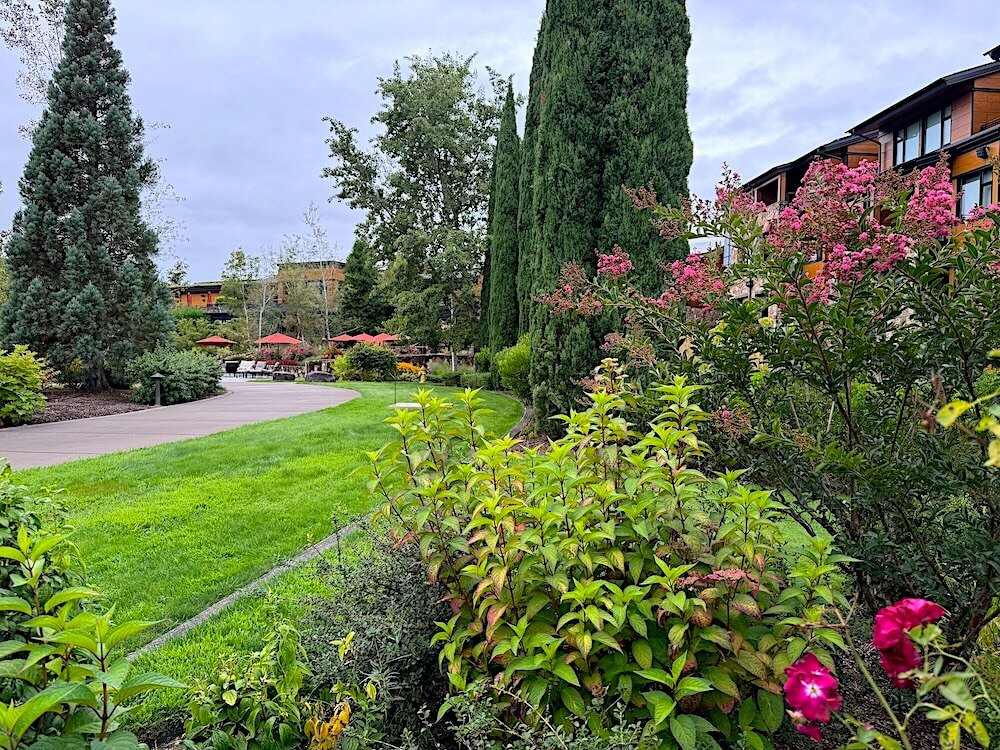 THE ALLISON INN & SPA