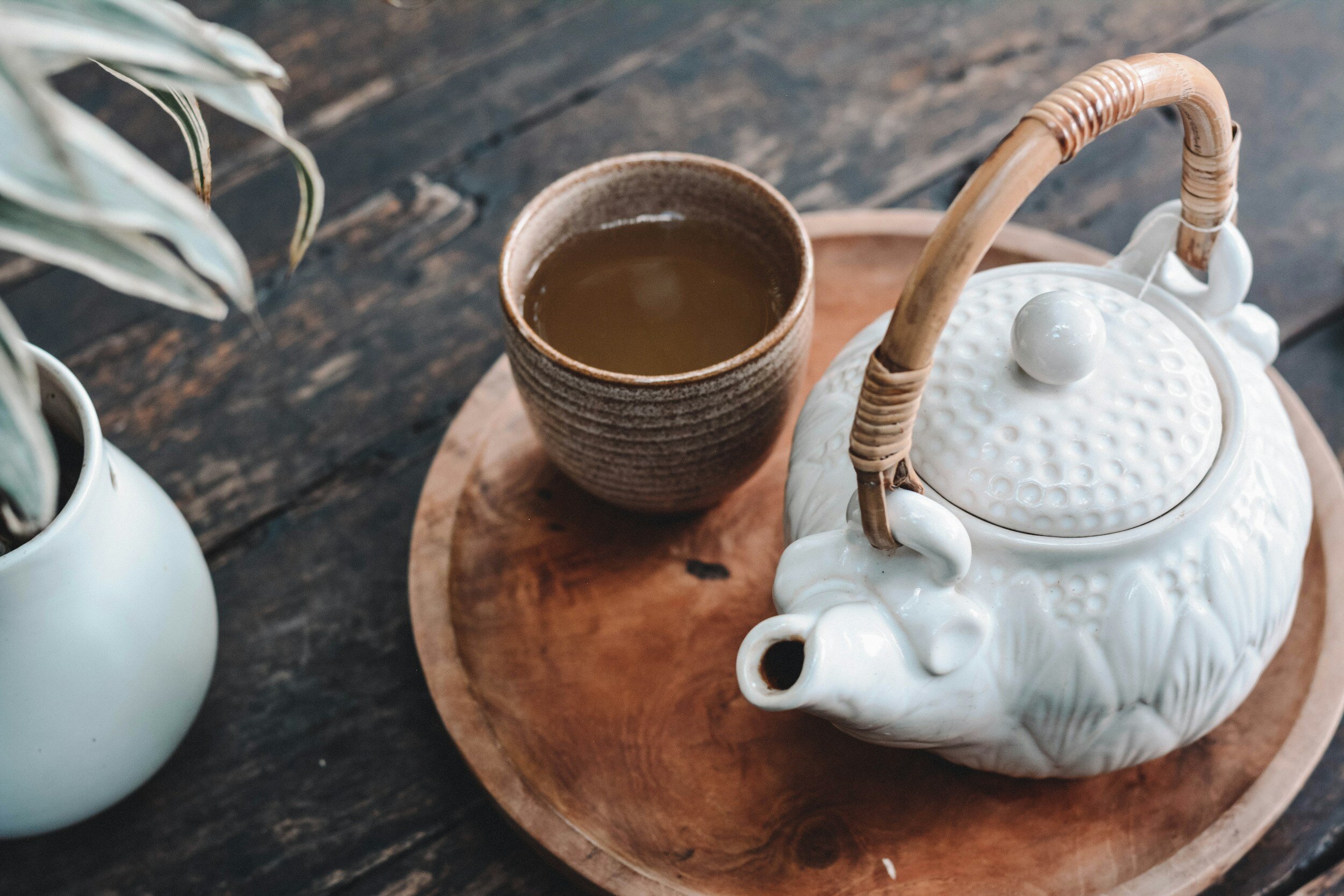 TEA CEREMONIES