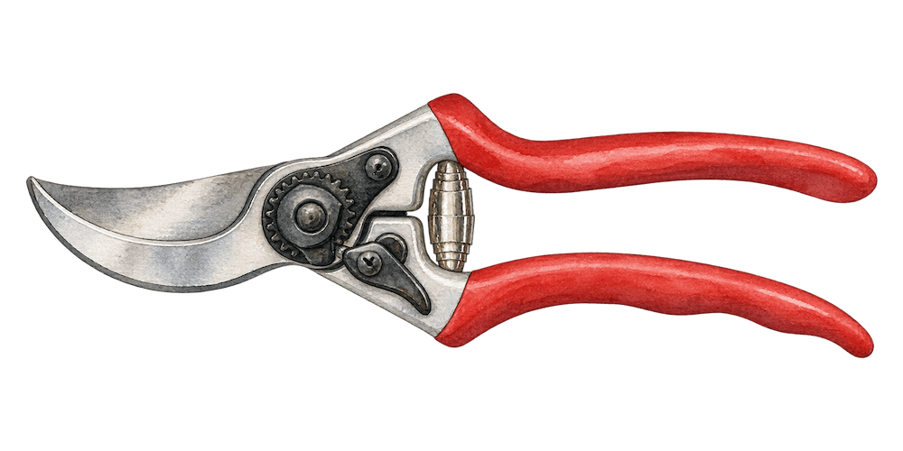 HAND PRUNERS