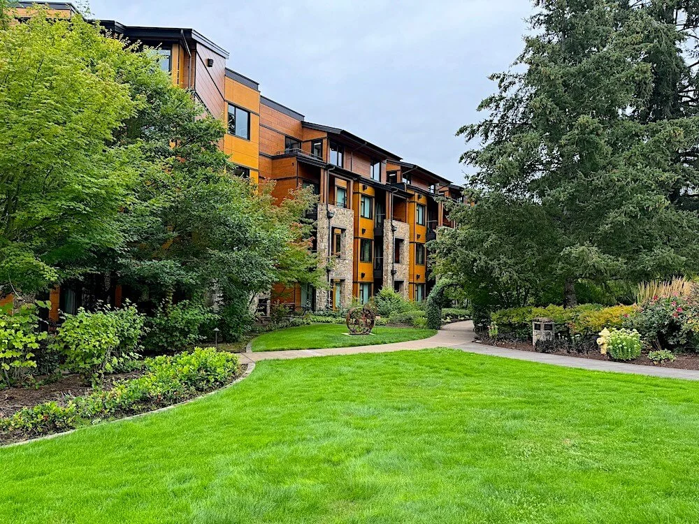 THE ALLISON INN & SPA