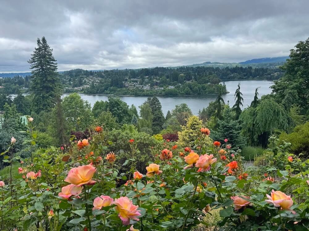 VISTA GARDENS
