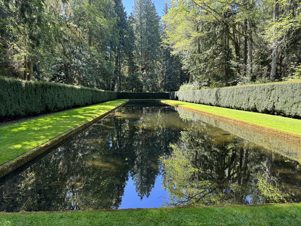Bainbridge Island Garden Tour