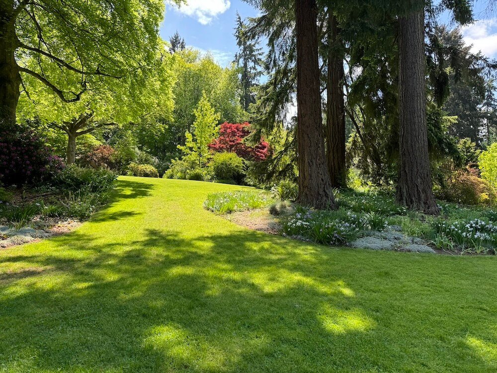 Dunn Gardens