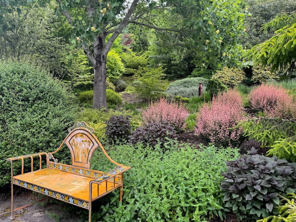 VISTA GARDENS