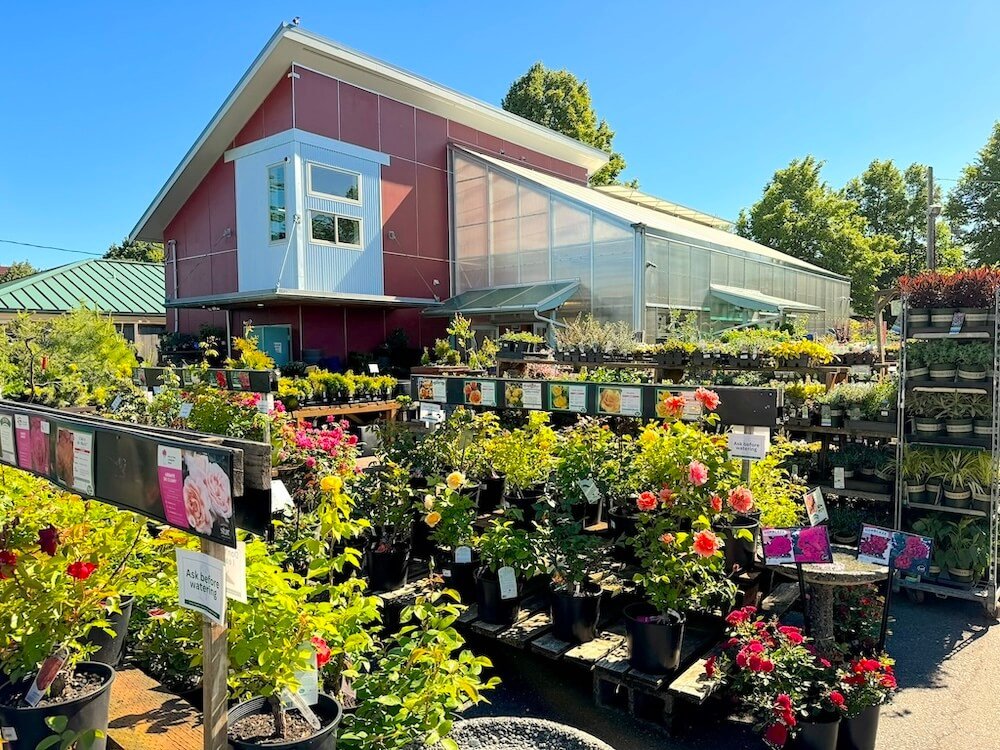 West Seattle Nursery