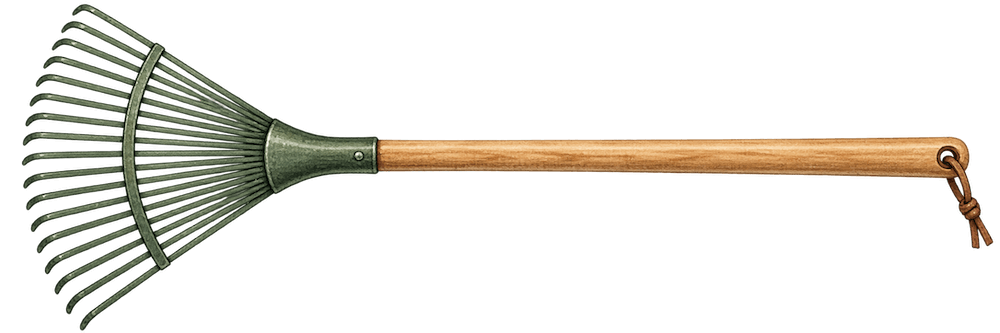 LEAF RAKE