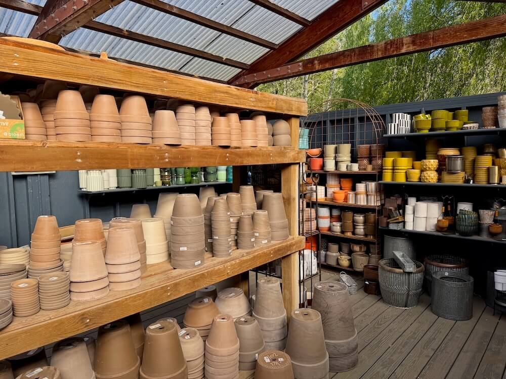 VALLEY NURSERY