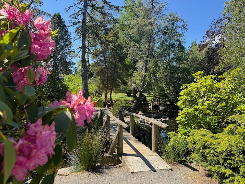 POINT DEFIANCE PARK