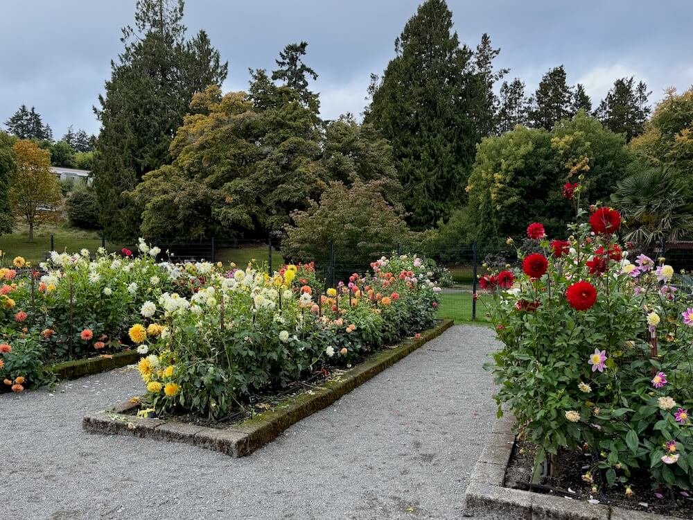 POINT DEFIANCE PARK