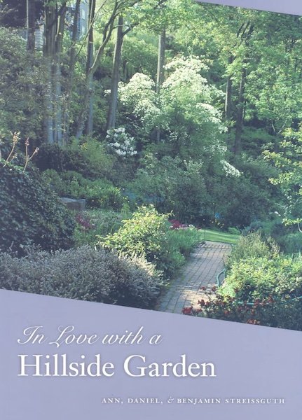 STREISSGUTH BOOK