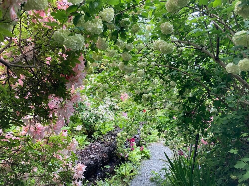 Streissguth Gardens