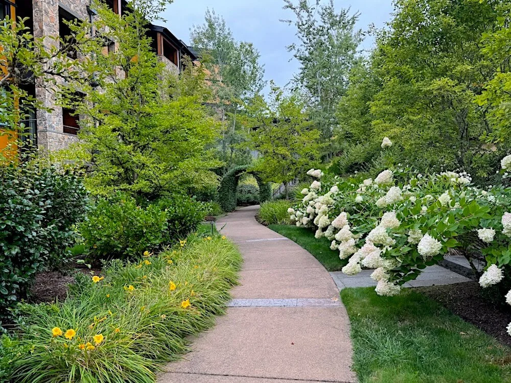 THE ALLISON INN & SPA