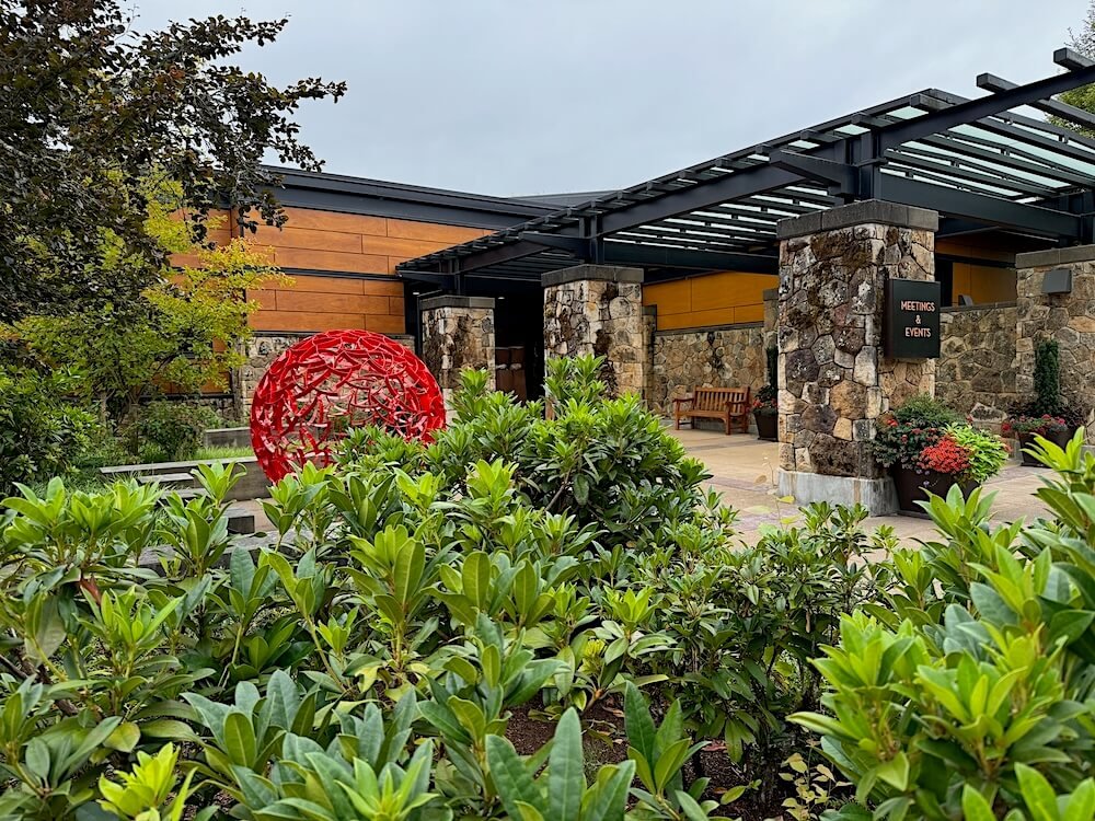 THE ALLISON INN & SPA