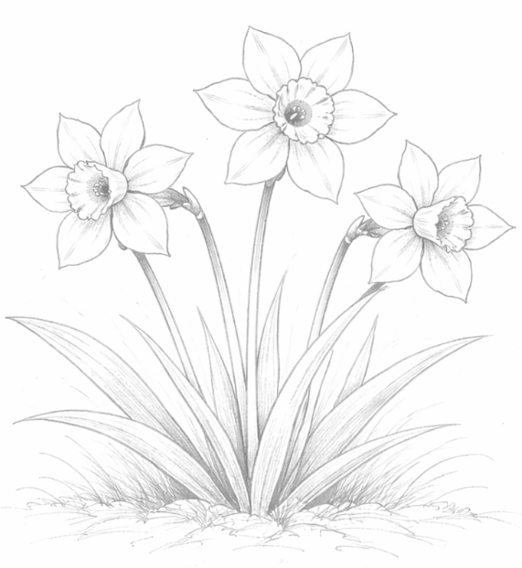 Small-Cupped