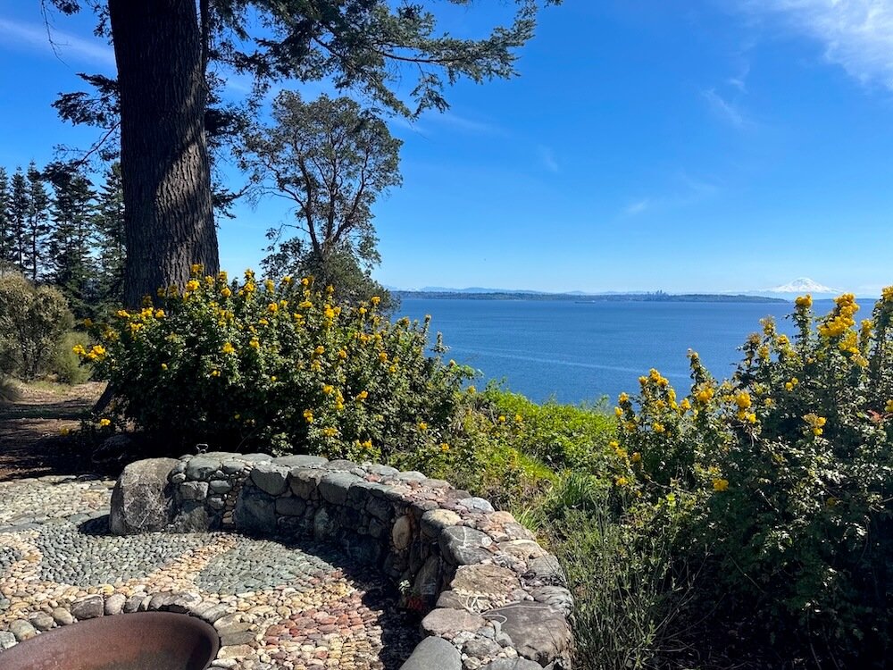 Kitsap Peninsula Gardens Tour