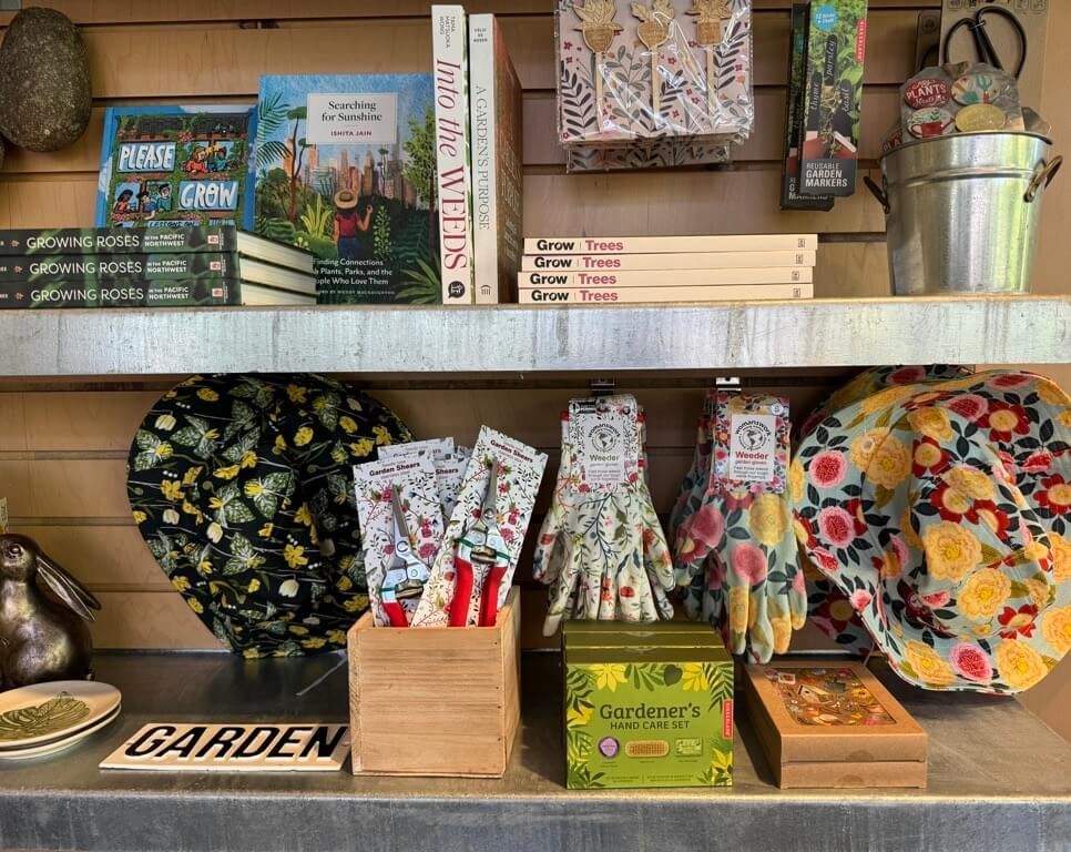 TRILLIUM STORE