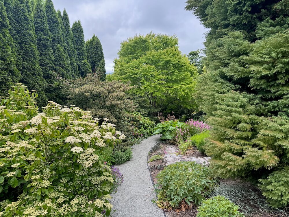 VISTA GARDENS