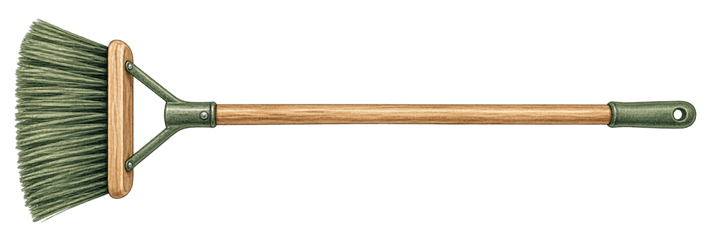 BROOM