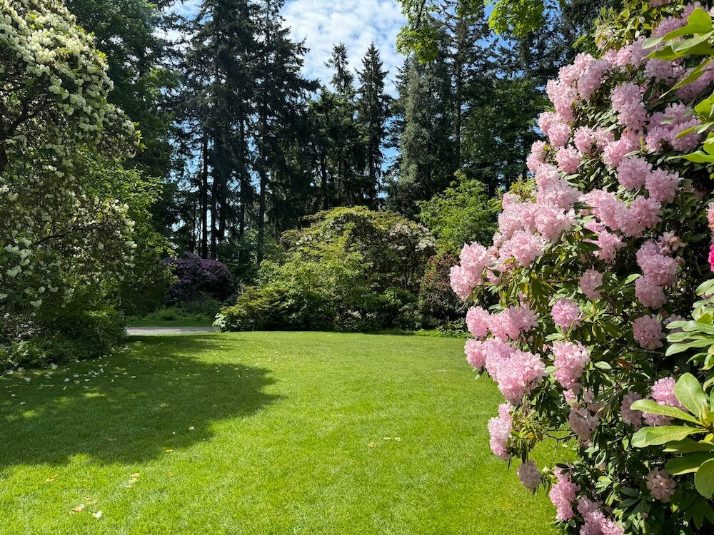 Dunn Gardens