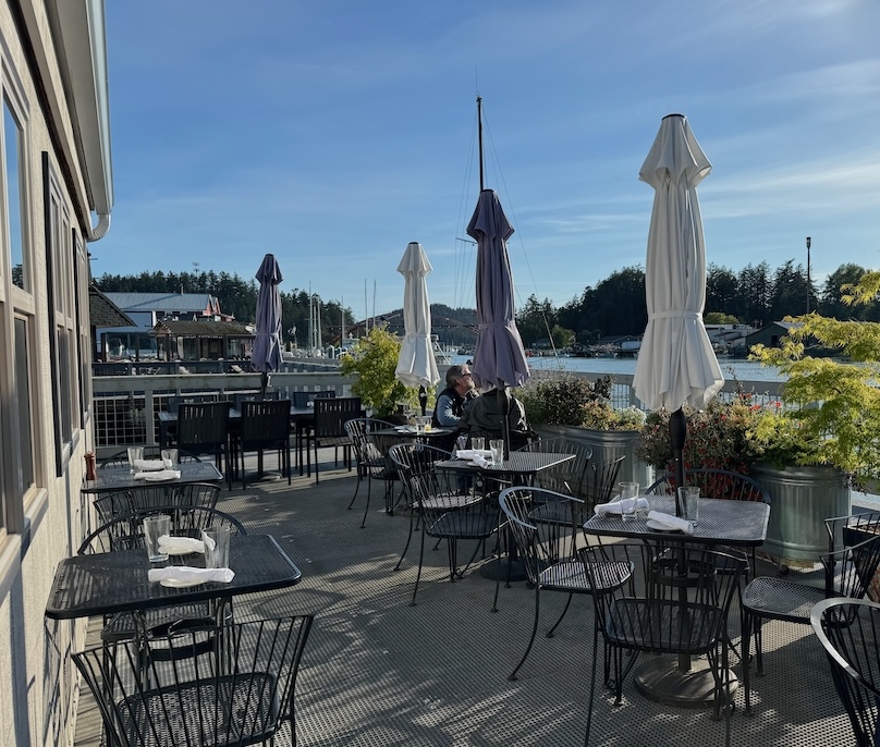 LA CONNER HOTELS