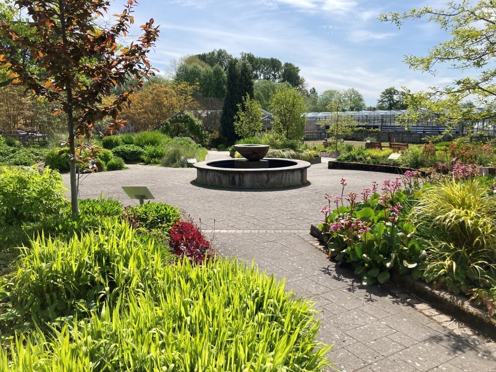 Center for Urban Horticulture