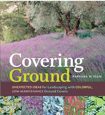 Covering Ground by Barbara W. Ellis